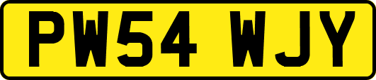 PW54WJY