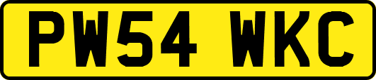 PW54WKC