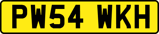 PW54WKH