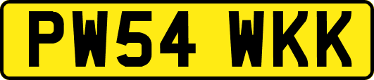 PW54WKK