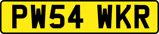 PW54WKR