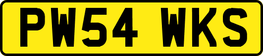PW54WKS