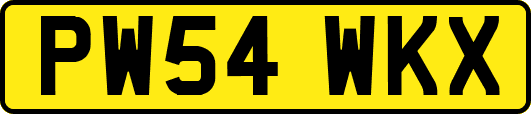 PW54WKX