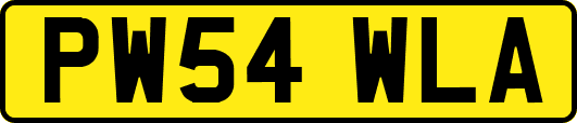 PW54WLA