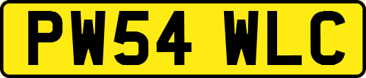PW54WLC