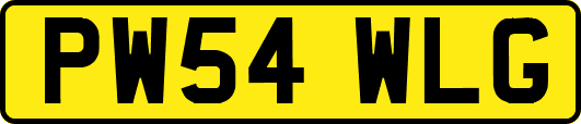 PW54WLG