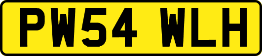 PW54WLH