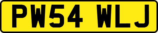 PW54WLJ