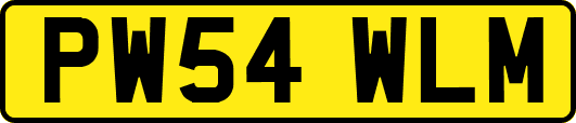 PW54WLM