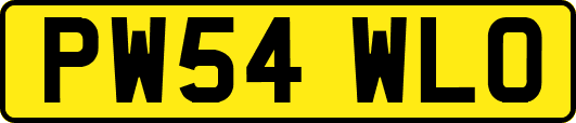 PW54WLO
