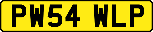 PW54WLP