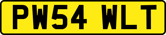 PW54WLT