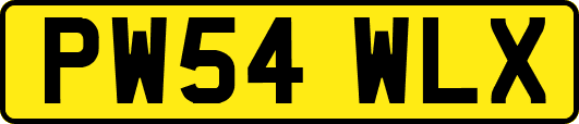 PW54WLX