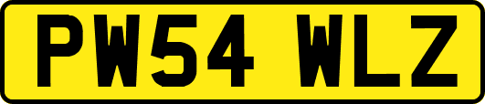 PW54WLZ