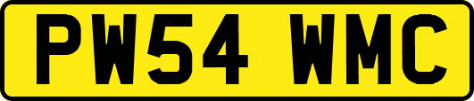 PW54WMC