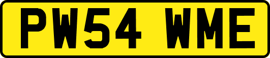 PW54WME
