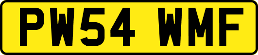 PW54WMF