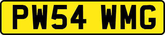 PW54WMG