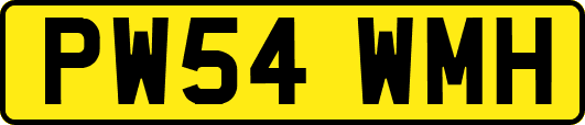 PW54WMH
