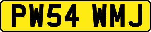 PW54WMJ
