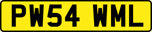 PW54WML