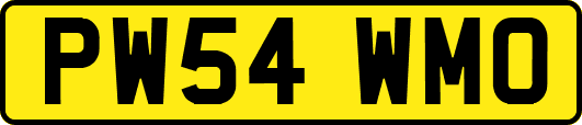 PW54WMO
