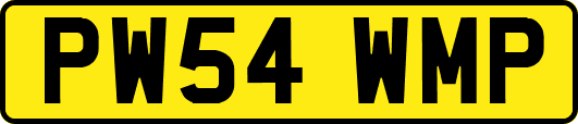 PW54WMP