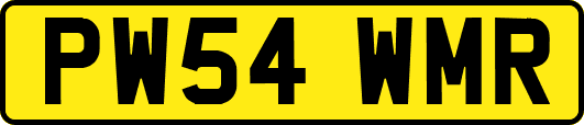 PW54WMR