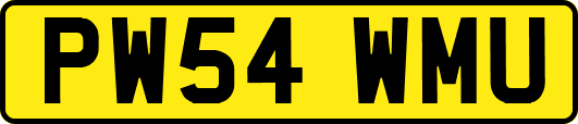 PW54WMU