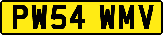 PW54WMV