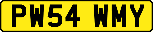 PW54WMY