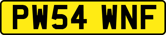 PW54WNF