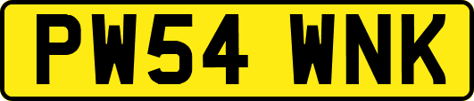 PW54WNK