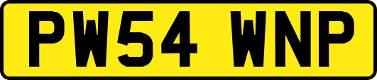 PW54WNP