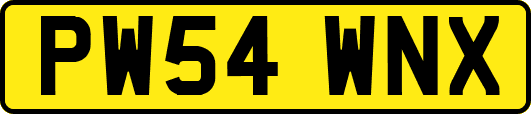 PW54WNX