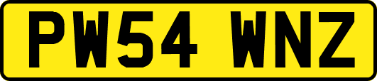 PW54WNZ