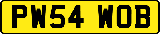 PW54WOB
