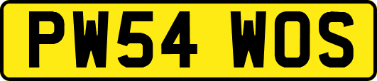 PW54WOS