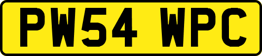 PW54WPC