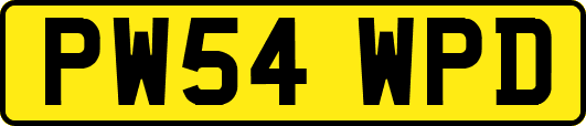 PW54WPD