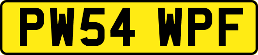 PW54WPF