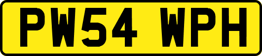 PW54WPH