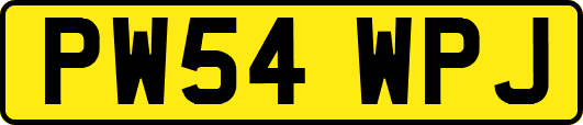 PW54WPJ