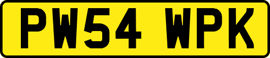 PW54WPK