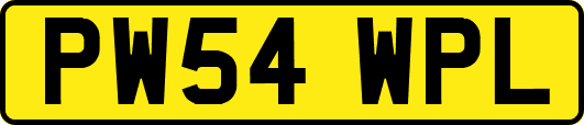PW54WPL