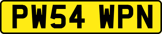 PW54WPN