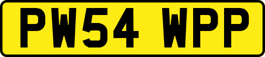 PW54WPP