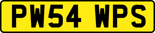 PW54WPS