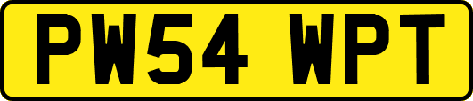 PW54WPT