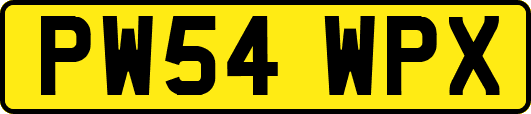 PW54WPX